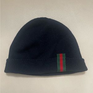 Gucci Beanie, kids size L, size 56